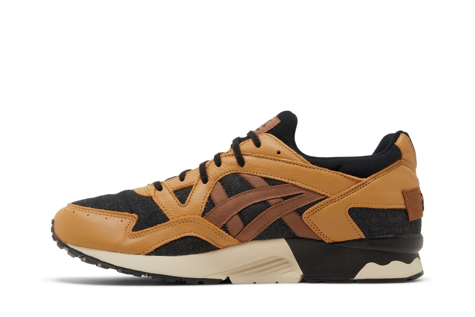 Shop 亞瑟士 Gel Lyte 5 '現代拼布系列 - Caravan' 1201A884-200