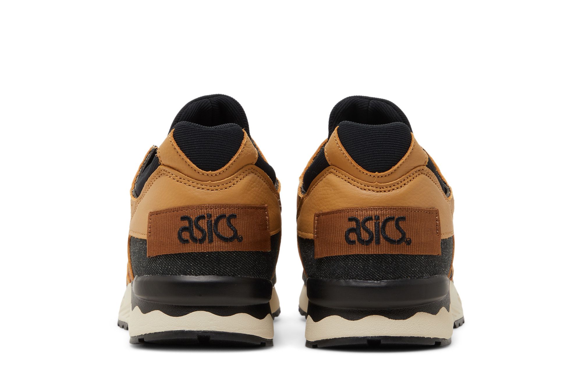 Sizing 亞瑟士 Gel Lyte 5 '現代拼布系列 - Caravan' 1201A884-200