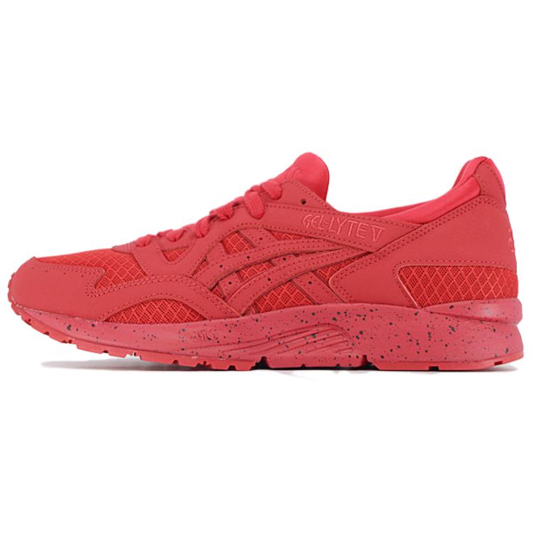 Buy ASICS Gel-Lyte 5 'Mono Red' HN6C3-2525
