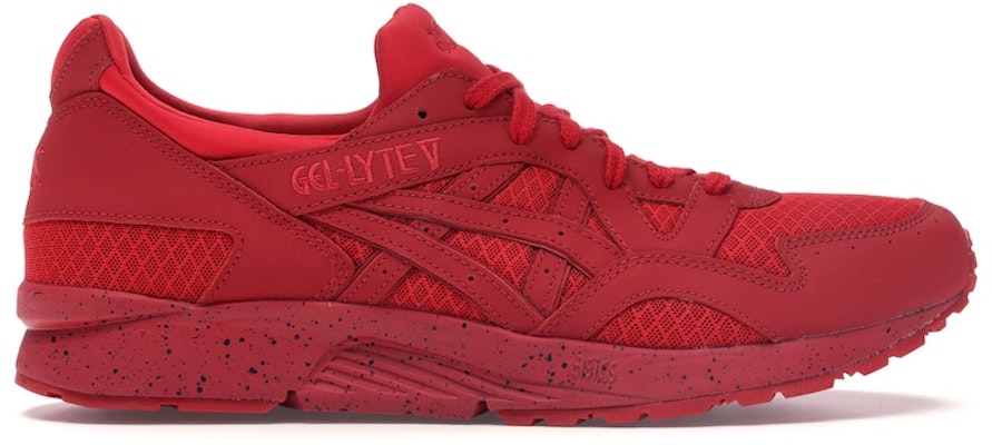 ASICS Gel-Lyte 5 'Mono Merah' HN6C3-2525 Buy ASICS Gel-Lyte 5 'Mono Merah' HN6C3-2525