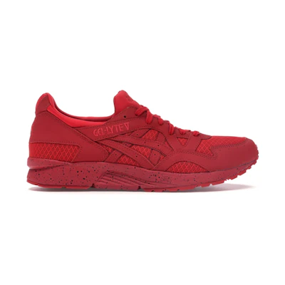 ASICS Gel-Lyte 5 'Mono Red'