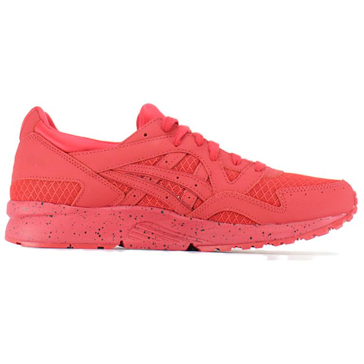Order ASICS Gel-Lyte 5 'Mono Red' HN6C3-2525