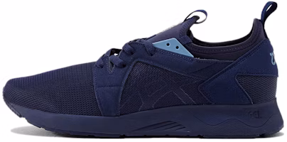 ASICS Gel-Lyte 5 'Navy Blue' H801L-5858 ASICS Gel-Lyte 5 'Navy Blue' H801L-5858