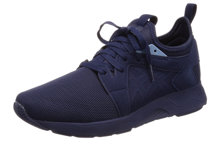 Lookbook ASICS Gel-Lyte 5 'Azul Marino' H801L-5858