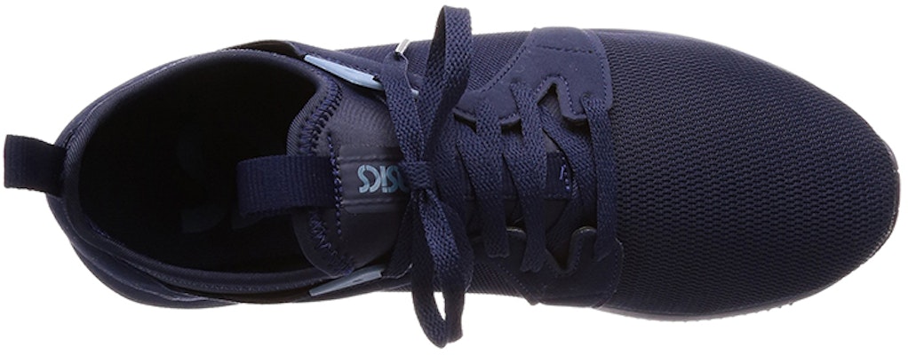 ASICS Gel-Lyte 5 'Biru Tua' H801L-5858 Shop ASICS Gel-Lyte 5 'Biru Tua' H801L-5858