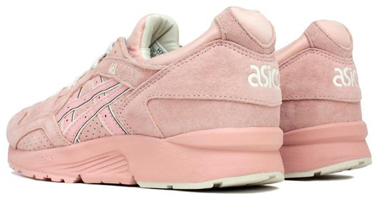 ASICS Gel-Lyte 5 'Peach Beige' Beige Pic Peach H739L-7272 Lookbook ASICS Gel-Lyte 5 'Peach Beige' Beige Pic Peach H739L-7272