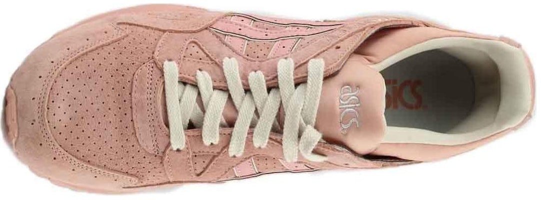 ASICS Gel-Lyte 5 'Peach Beige' Beige Pic Peach H739L-7272 Shop ASICS Gel-Lyte 5 'Peach Beige' Beige Pic Peach H739L-7272
