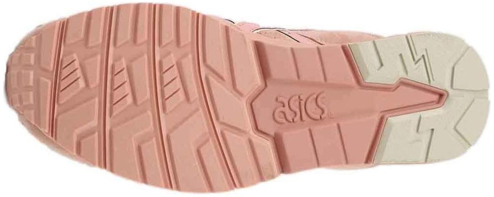ASICS Gel-Lyte 5 'Peach Beige' Beige Pic Peach H739L-7272 Purchase ASICS Gel-Lyte 5 'Peach Beige' Beige Pic Peach H739L-7272