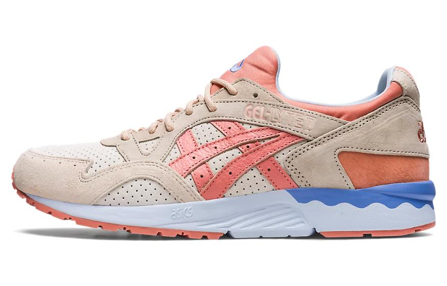 ASICS Gel-Lyte 5 'Spring in Japan - Salmon' 1201A822-103