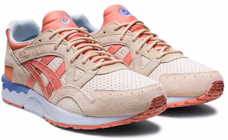 Shop ASICS Gel Lyte 5 ''Printemps au Japon - Saumon'' 1201A822-103