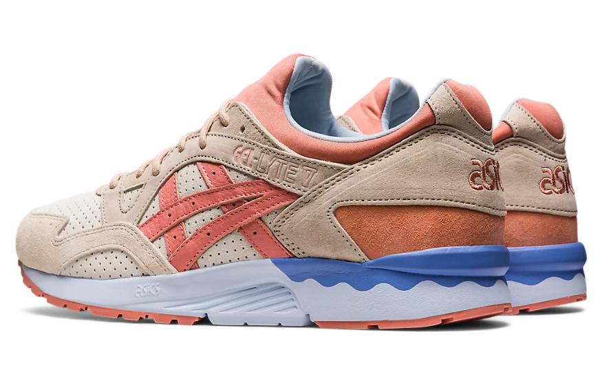 Purchase ASICS Gel Lyte 5 ''Printemps au Japon - Saumon'' 1201A822-103