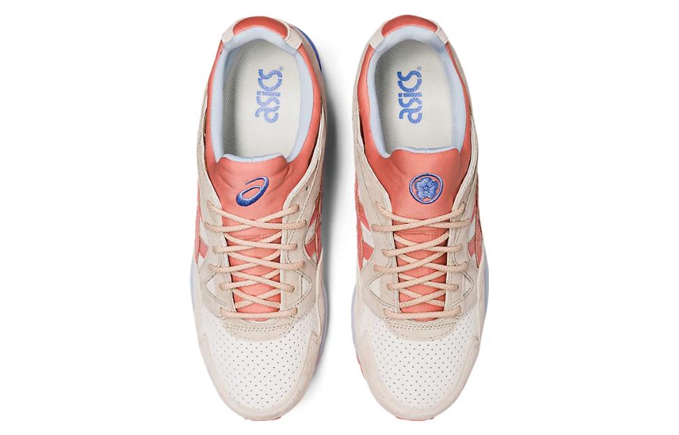 Details for ASICS Gel Lyte 5 ''Printemps au Japon - Saumon'' 1201A822-103
