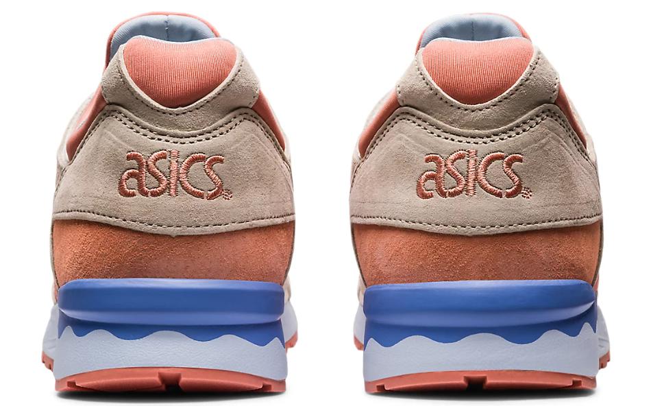 Sizing ASICS Gel Lyte 5 ''Printemps au Japon - Saumon'' 1201A822-103