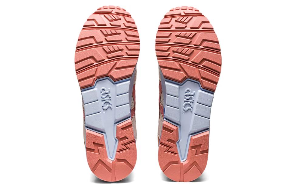 Cheap ASICS Gel Lyte 5 ''Printemps au Japon - Saumon'' 1201A822-103