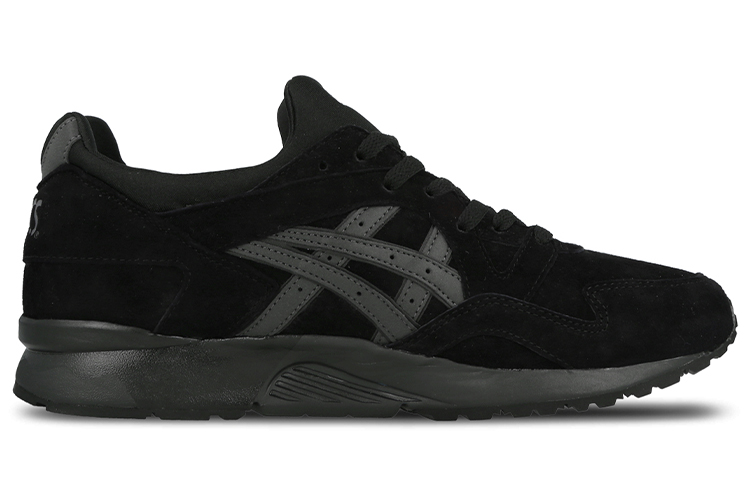 ASICS Gel-Lyte 5 'Triple Black' 圖 2