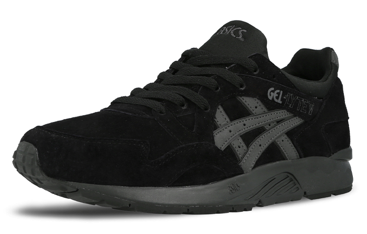 Lookbook ASICS Gel-Lyte 5 'Triple Black' H5M4L-9090