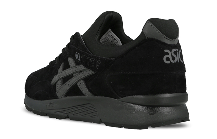 Shop ASICS Gel-Lyte 5 'Triple Black' H5M4L-9090