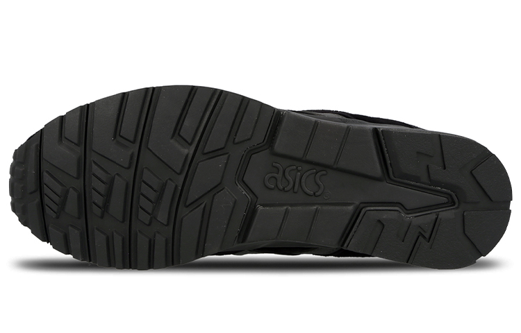 ASICS Gel-Lyte 5 'Triple Black' 圖 5