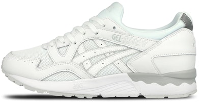 ASICS Gel-Lyte 5 'White' H603L-0101