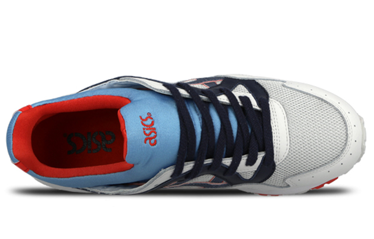 Purchase ASICS Gel-Lyte 5 'Putih Biru Merah' H5Z9L-1050