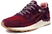 ASICS Gel-Lyte 5 Tahan Haus Merah 'Burgundy' TH5JOK-2626