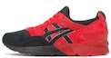 Buy ASICS Gel-Lyte 5 Retro Kasual Minimalis Selesa Merah/Hitam TQ6P4L-2590
