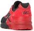 Order ASICS Gel-Lyte 5 Retro Kasual Minimalis Selesa Merah/Hitam TQ6P4L-2590