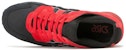 ASICS Gel-Lyte 5 Retro Kasual Minimalis Selesa Merah/Hitam TQ6P4L-2590