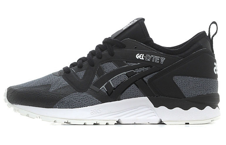 Buy 亚瑟士Gel-Lyte 5 NS '黑白配色' H7X1Y-9790