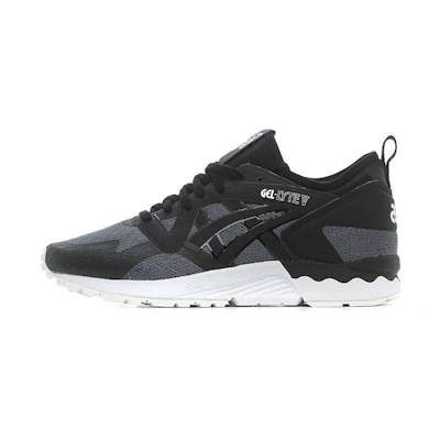 ASICS Gel-Lyte 5 NS 'Black White'
