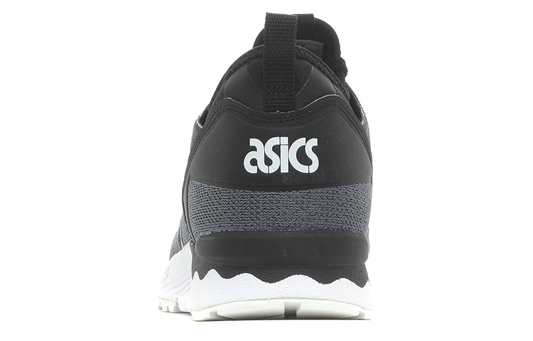 ASICS Gel-Lyte 5 NS 'Black White' 圖 3