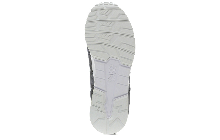 ASICS Gel-Lyte 5 NS 'Black White' 圖 4