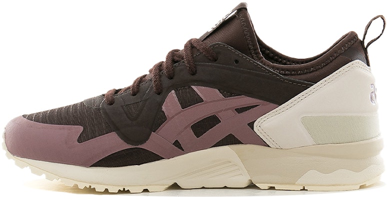 ASICS Gel-Lyte 5 NS 'Coklat Merah' H806N-2926 Buy ASICS Gel-Lyte 5 NS 'Coklat Merah' H806N-2926