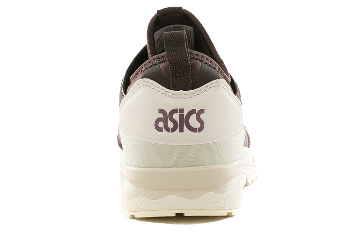 Lookbook ASICS Gel-Lyte 5 NS 'Coklat Merah' H806N-2926
