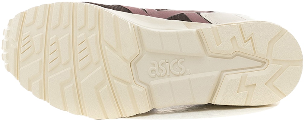 ASICS Gel-Lyte 5 NS 'Coklat Merah' H806N-2926 Shop ASICS Gel-Lyte 5 NS 'Coklat Merah' H806N-2926