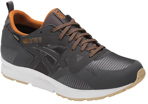ASICS Gel-Lyte 5 NS 'Gris Oscuro' HY7J1-9595 Lookbook ASICS Gel-Lyte 5 NS 'Gris Oscuro' HY7J1-9595