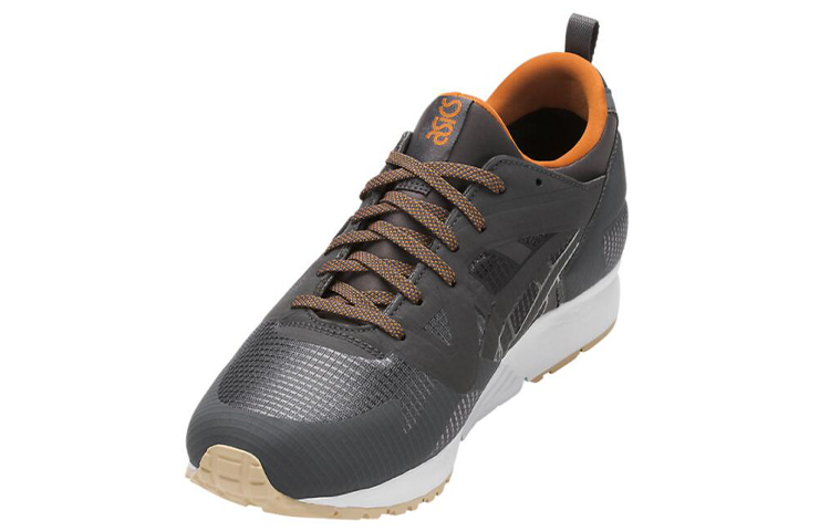 ASICS Gel-Lyte 5 NS 'Deep Grey' 圖 4