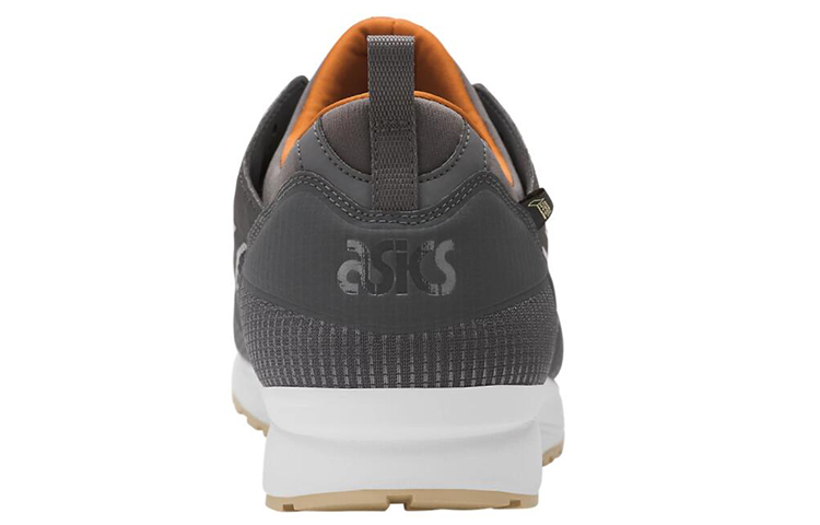 ASICS Gel-Lyte 5 NS 'Deep Grey' 圖 5
