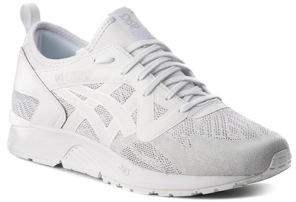 ASICS ゲルライト 5 NS 'ホワイト' H7X1Y-0101 H7X1Y-0101 Lookbook ASICS ゲルライト 5 NS 'ホワイト' H7X1Y-0101 H7X1Y-0101