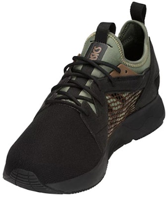 ASICS Gel-Lyte 5 RB 'Hitam Hijau' 1193A046-300 Shop ASICS Gel-Lyte 5 RB 'Hitam Hijau' 1193A046-300
