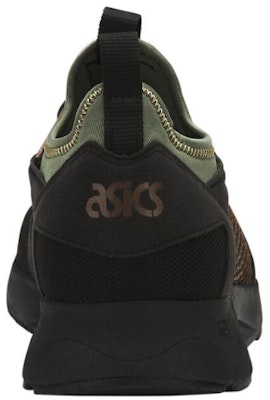 ASICS Gel-Lyte 5 RB 'Hitam Hijau' 1193A046-300 Purchase ASICS Gel-Lyte 5 RB 'Hitam Hijau' 1193A046-300