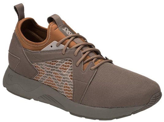 ASICS Gel-Lyte 5 RB 'Coklat Khaki' 1193A046-200 Lookbook ASICS Gel-Lyte 5 RB 'Coklat Khaki' 1193A046-200
