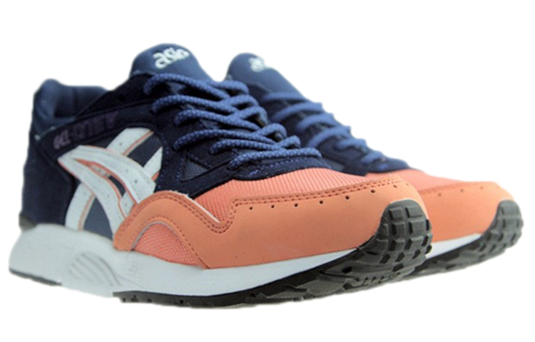 Order ASICS Gel-Lyte 5 Salmon Toe Custom /Oren 'Biru' H32EK-3621
