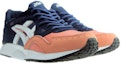 Order ASICS Gel-Lyte 5 Salmon Toe Custom /Oren 'Biru' H32EK-3621