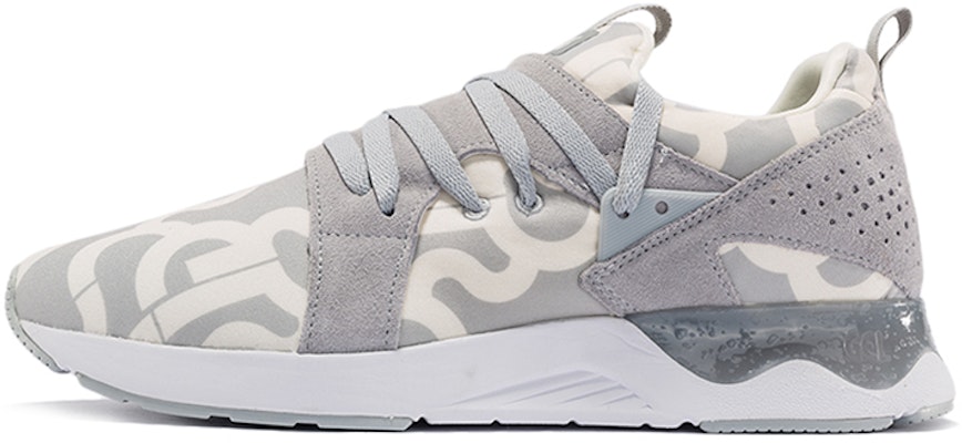 ASICS Gel-Lyte 5 Sanze 'Kelabu' 1193A138-020 Buy ASICS Gel-Lyte 5 Sanze 'Kelabu' 1193A138-020