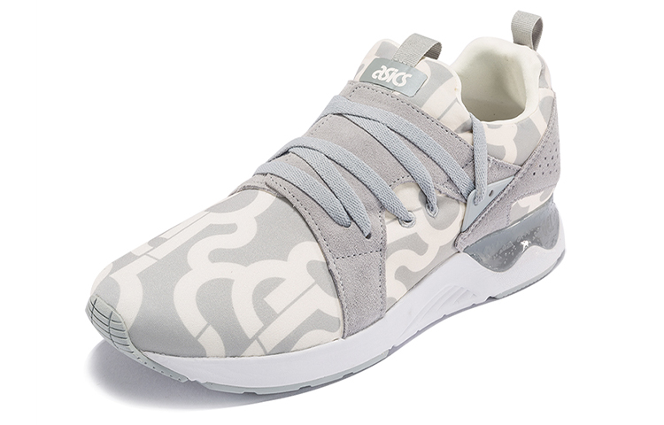 ASICS Gel-Lyte 5 Sanze 'Grey' 圖 2