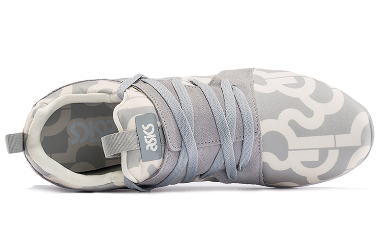 ASICS Gel-Lyte 5 Sanze 'Grey' 圖 3