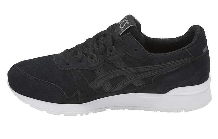 Buy ASICS ゲルライト 'ブラックグレー' HL7F2-9090 HL7F2-9090