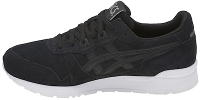 ASICS Gel-Lyte 'Black Grey' HL7F2-9090 ASICS Gel-Lyte 'Black Grey' HL7F2-9090