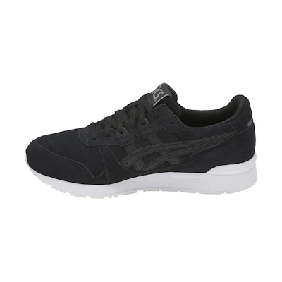 ASICS Gel-Lyte 'Black Grey'
